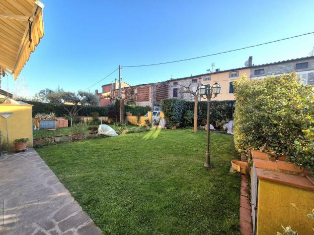 Appartamento in vendita a Lammari - Capannori 110 mq Rif: 1414190 - Foto 4