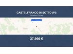 Immobile in asta di 105 m² in vendita a Castelfranco di Sotto