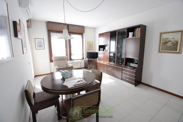 APPARTAMENTO di 2 vani e di 70 mq (CAVENAGO DI BRIANZA) rif. IGC 2 L 140 VIA ROMA - Foto 2