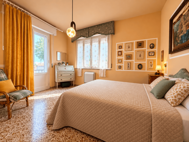 Appartamento in vendita a Cecina Marina - Cecina 84 mq Rif: 1453808 - Foto 10