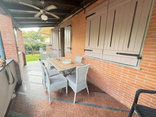 Villa in vendita a Forte dei Marmi 150 mq Rif: 1242417 - Foto 6
