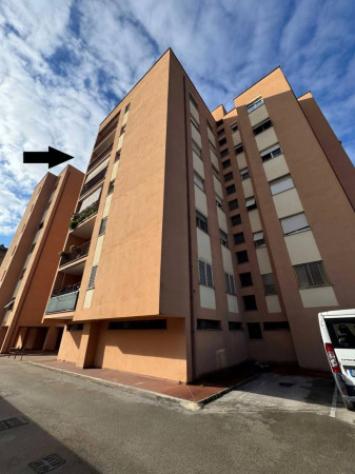 Immobile in asta di 103 m² con più di 5 locali in vendita a Frosinone - Foto 3