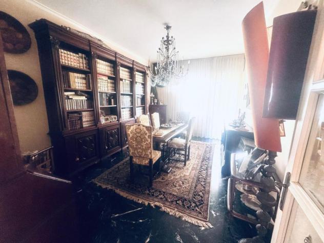 Appartamento in vendita a Genova, Albaro - Foto 12