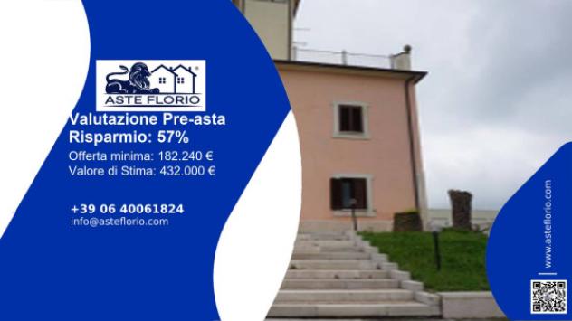 Immobile in asta di 236 m² in vendita a Lavello - Foto 2