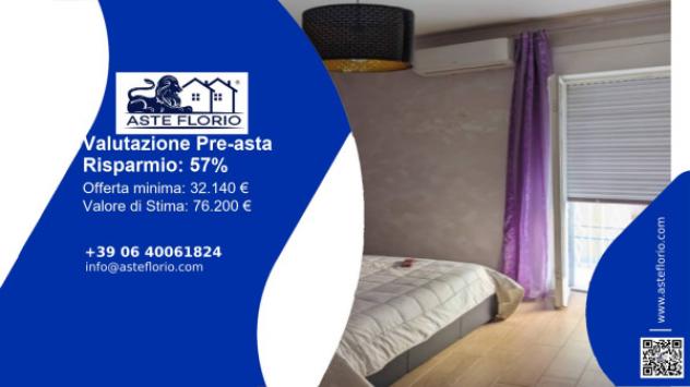 Immobile in asta di 129 m², box auto in vendita a Lentini - Foto 2