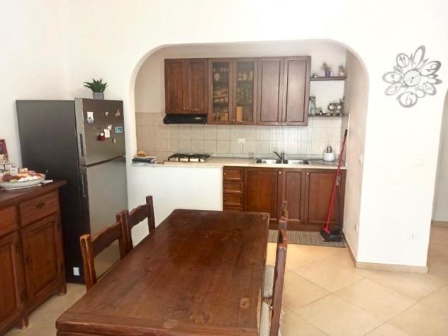 Casa singola in vendita a Romagnano - Massa 80 mq Rif: 1447134 - Foto 5
