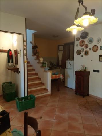 Casa in Trifamiliare 160 mq in Vendita a Castiglion Fosco - Foto 2