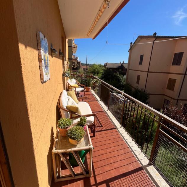 Appartamento in vendita -- Pitigliano (GR), zona nuova
In una tranquilla e comoda zona residenziale di Pitigliano, proponiamo in vendita un appartame - Foto 12