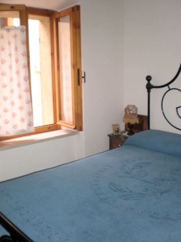 Abitazione nel Centro Storico di Preci con Giardino privato panoramico - Foto 6