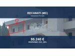 Immobile in asta di 128 m² in vendita a Recanati
