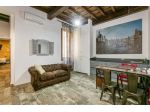 PIAZZA NAVONA - APPARTAMENTO MQ 117