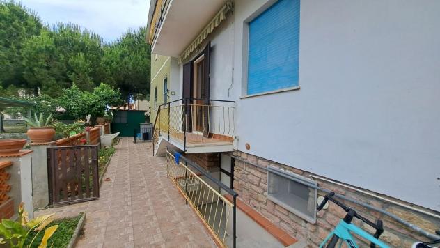 Appartamento in vendita a Rosignano Solvay - Rosignano Marittimo 75 mq Rif: 1419723 - Foto 2