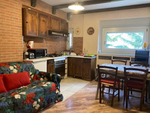 Appartamento di 48 m² con 2 locali in vendita a Sauze d'Oulx - Foto 2
