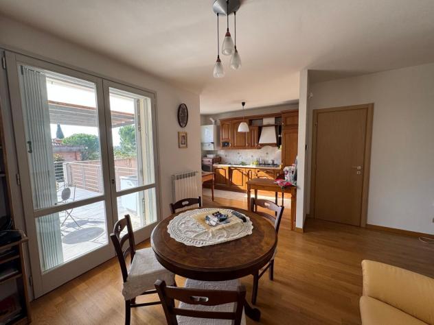 Appartamento in vendita a Siena 80 mq Rif: 1428622 - Foto 3