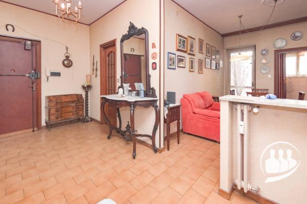 Appartamento in vendita a Torino, Santa Rita - Foto 7