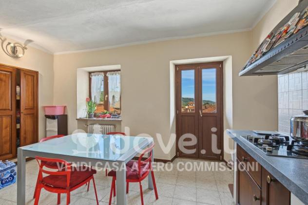 Appartamento di 165 m² con 5 locali in vendita a Trana - Foto 8