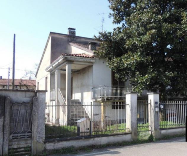 Immobile in asta di 254 m² in vendita a Trivolzio - Foto 2