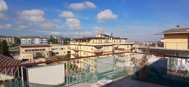 Appartamento in centro