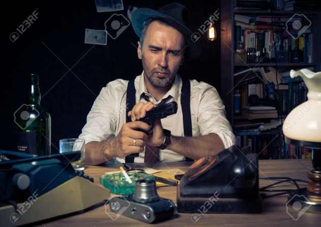 Vendesi quote SRL - Agenzia Investigativa, Sicurezza, Recupero Crediti, ecc...