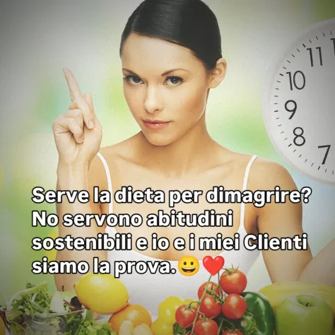 Perdita peso Naturale Senza diete e definitiva - Foto 3