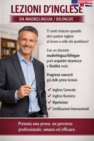 Formazione d'Eccellenza per Ogni Età e Obiettivo