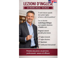 Formazione d'Eccellenza per Ogni Età e Obiettivo