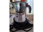 Caffettiera automatica Alicia plus