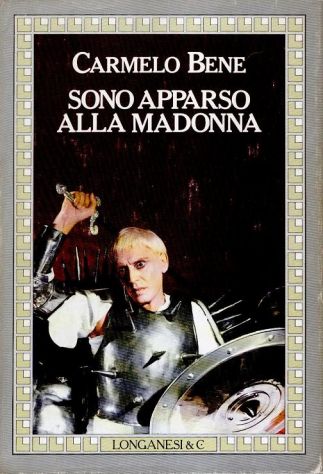 Sono apparso alla Madonna