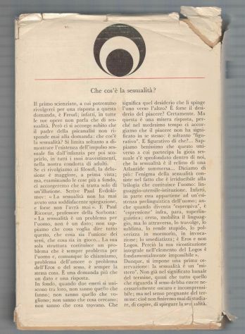 ENCICLOPEDIA DELLA SESSUALITÀ  - Foto 2