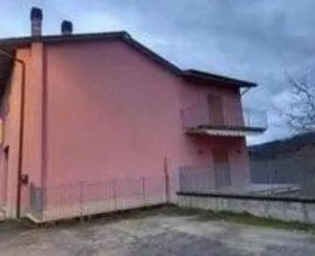 Immobile in asta di 41 m² in vendita a Acqualagna - Foto 5