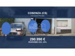 Immobile in asta di 299 m² in vendita a Cosenza