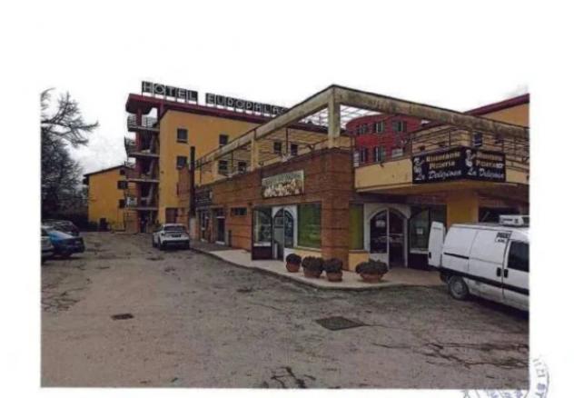 Immobile in asta di 229 m² in vendita a Todi - Foto 10