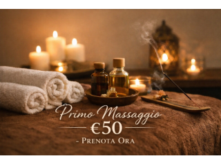 Massaggi - benessere Udine - MASSAGGIO REMANZO – Primo Massaggio €50 Tel:3514892946