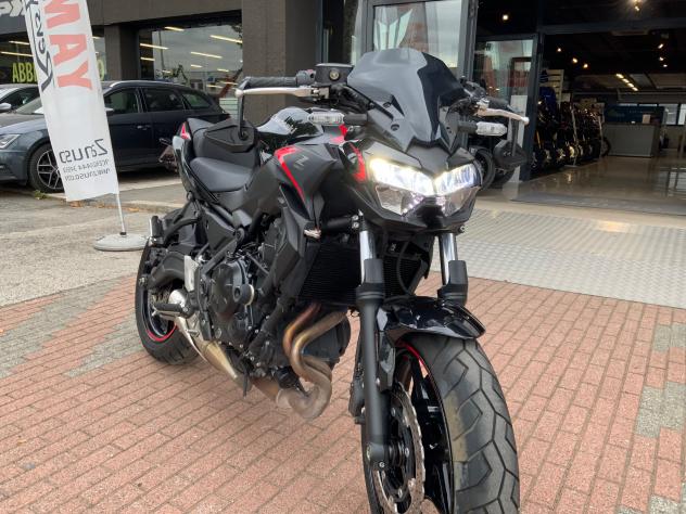 Kawasaki Z 650 null - Foto 2