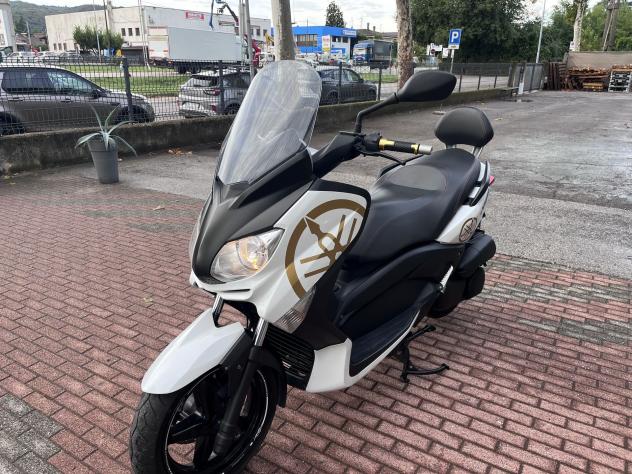 Yamaha X-Max 250 null - Foto 3