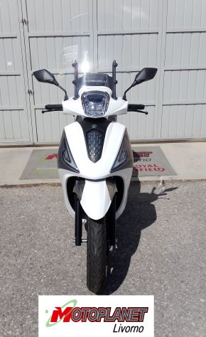 Morbidelli SC 125LX - Foto 2