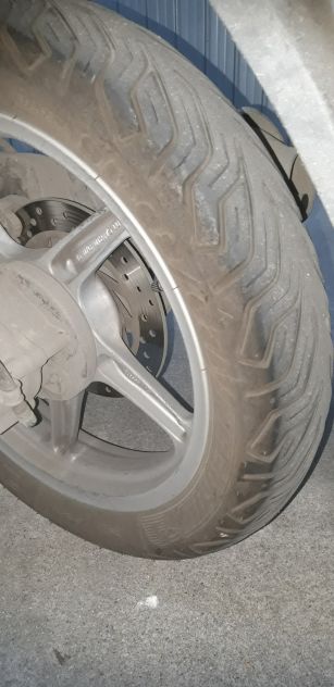 Honda SH 150 2009 - Foto 7