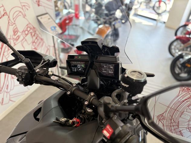 Yamaha Tracer 9 TRACER 9 GT - YM 2024 - Foto 8