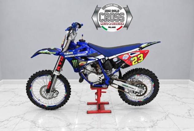 YAMAHA YZ 85 - ANNO 2015 rif. 24169785 - Foto 4