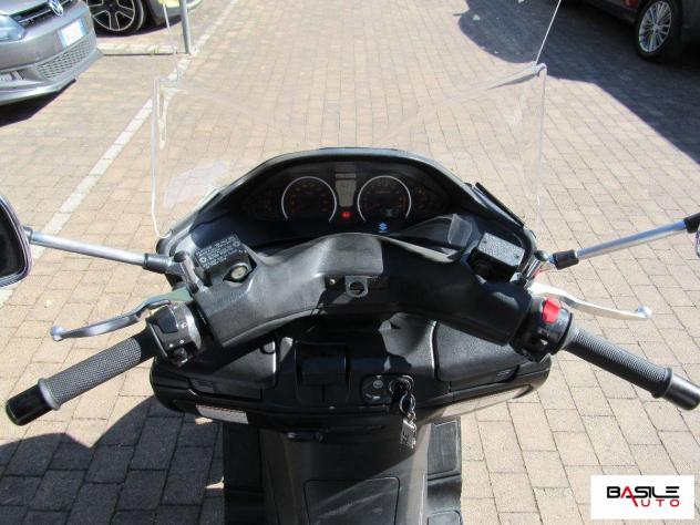 Suzuki - Burgman AN 400 - Foto 6