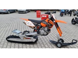 KTM SMR 560 2006