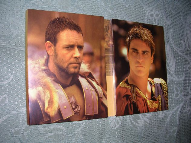 IL GLADIATORE - Foto 5