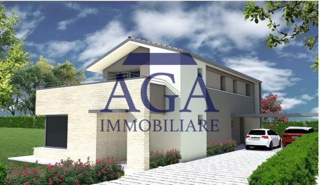 VILLA di 5 vani e di 195 mq (SUSEGANA) rif. CR59_35 - Foto 6