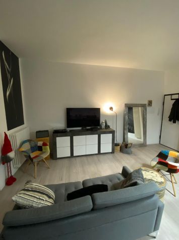 Zona Corso Roma/Ampia camera singola arredata € 300 - Foto 3