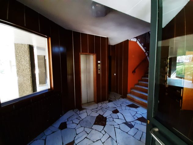 Ampia stanza singola a Milano Via Del Ricordo 10.sesto piano,palazzo signorile. - Foto 7