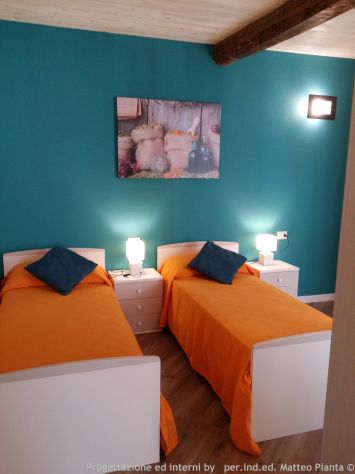 UDINE CENTRO/MARGRETH - STAZIONE -STANZA DOPPIA CON BAGNO PRIVATO - Foto 4