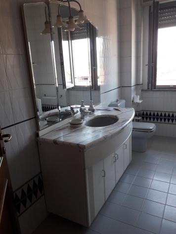 Appartamento in affitto a Castelnuovo Magra 95 mq Rif: 1413359 - Foto 10