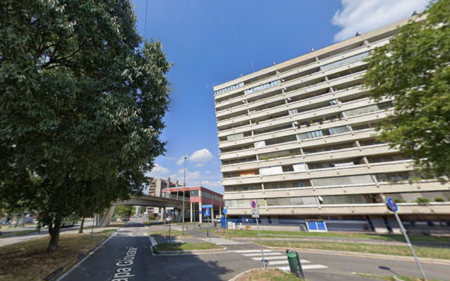 Bilocale ristrutturato 90mq con posto auto Cologno - Foto 3