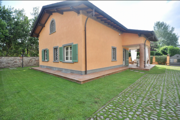 Villa in affitto a Forte dei Marmi 320 mq Rif: 1250550 - Foto 2