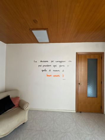 Accogliente appartamento al piano terra, completo di arredo e pronto da abitare - Foto 9